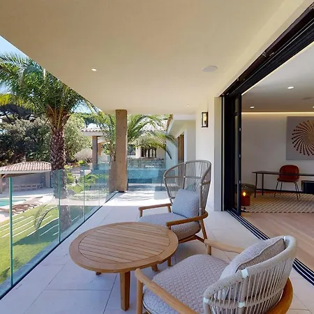 Casa Raffine 아파트 *