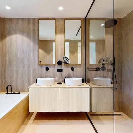 Casa Raffine 아파트