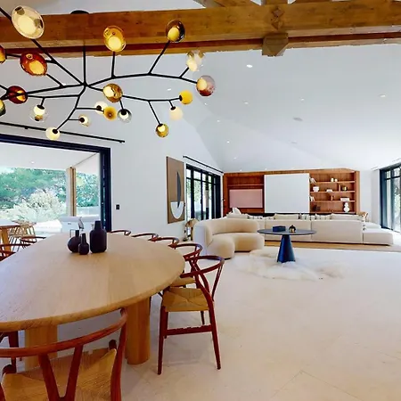 Casa Raffine 아파트 *