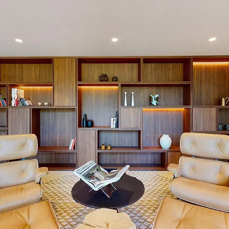 Casa Raffine 아파트