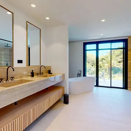 Casa Raffine 아파트 *